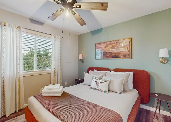 Holiday home Comfort Haven *