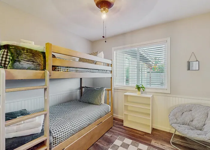 Holiday home Comfort Haven
